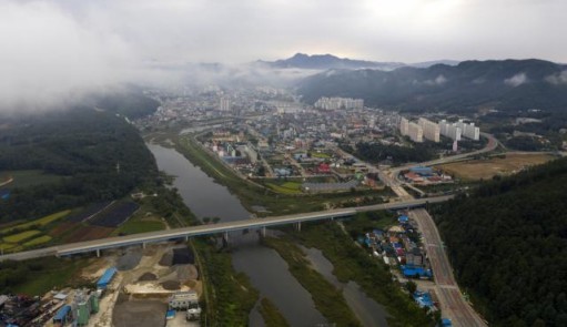 홍천문화원장, 경쟁보다 화합의 추대로