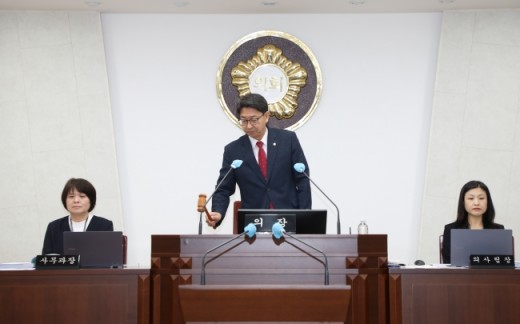 홍천군의회, 관광 경쟁력 강화 해법 집중 질의