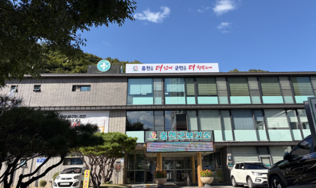 홍천군, 군장병 대상 진드기·모기 감염병 예방교육
